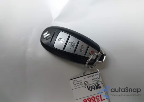 2012 Suzuki Kizashi Sport Sls z USA, uszkodzony, nr VIN JS2RF9A86C6100206